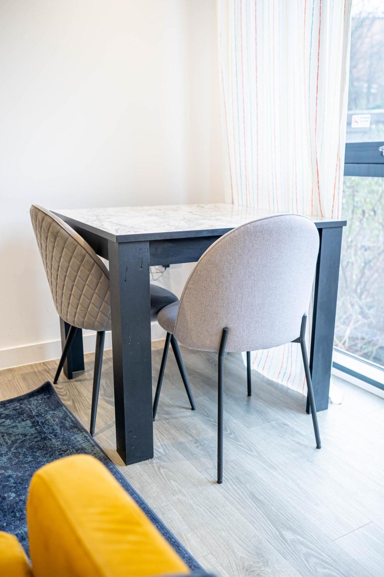 Prime Serviced Apartments Sheffield Center 外观 照片