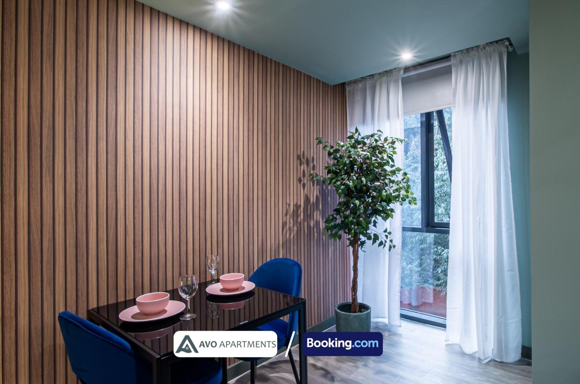 Prime Serviced Apartments Sheffield Center 外观 照片