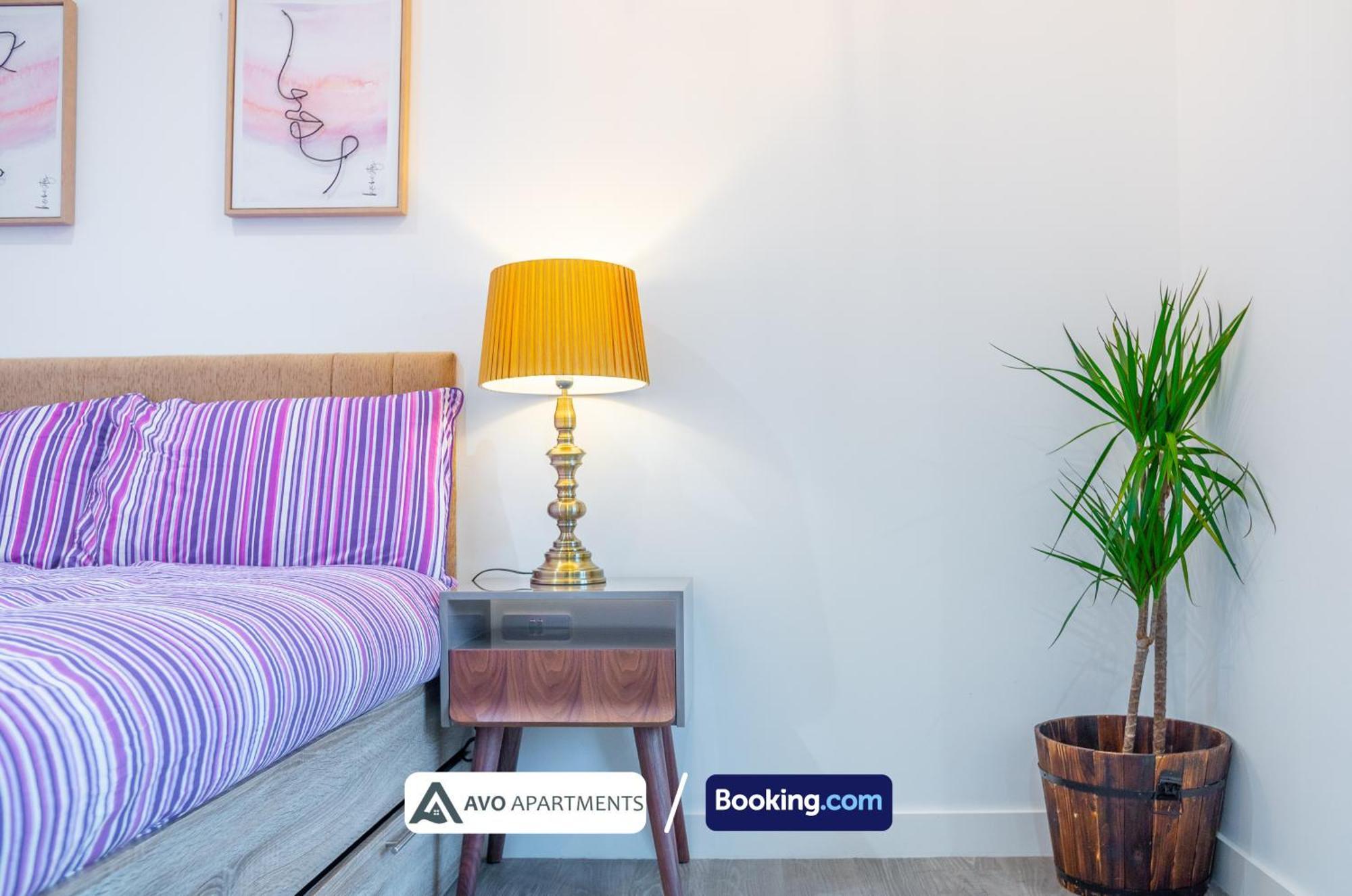 Prime Serviced Apartments Sheffield Center 外观 照片